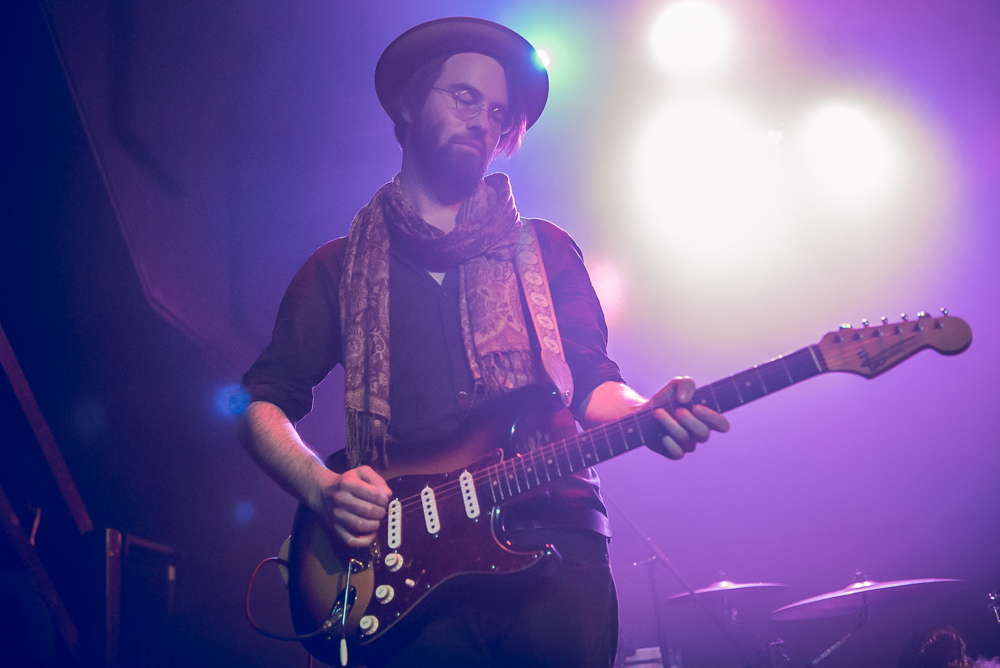 Esmé Patterson, Hawthorne Theatre, photo by Miss Ellanea