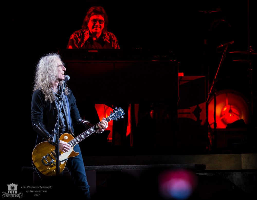 Stevie Nicks, Moda Center, Rose Quarter, photo by Alyssa Herrman
