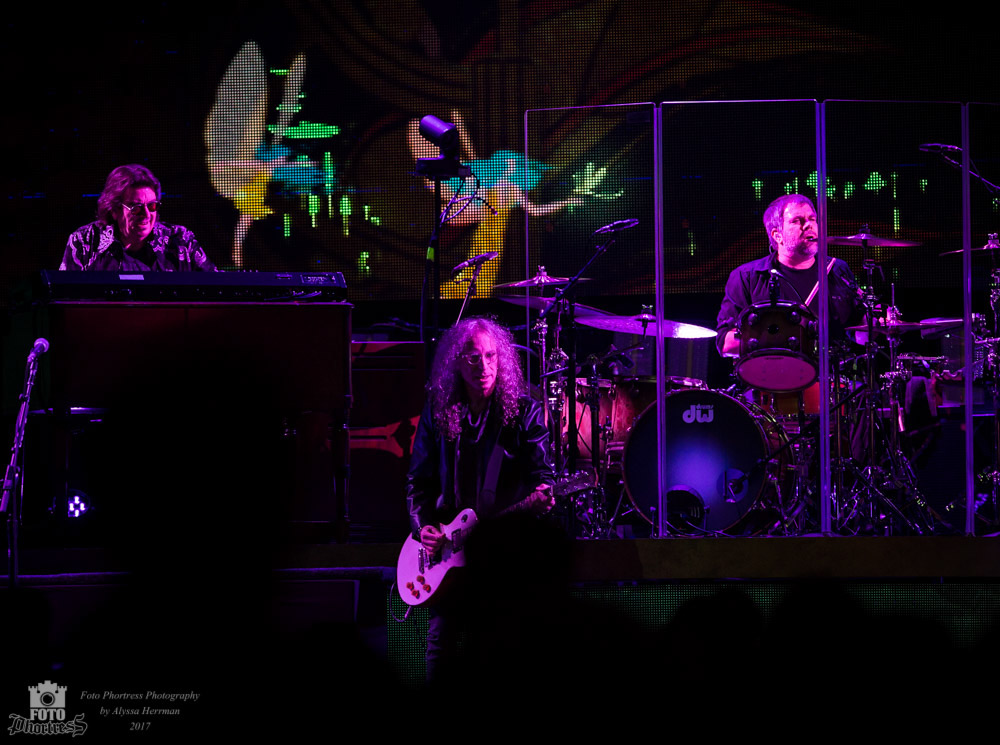 Stevie Nicks, Moda Center, Rose Quarter, photo by Alyssa Herrman