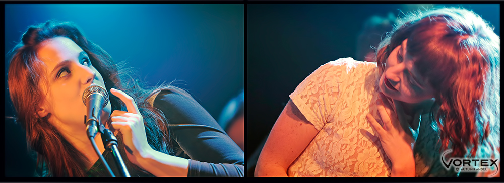 Wild Ones, School of Rock, Wonder Ballroom, School of Rock Portland, photo by Autumn Andel