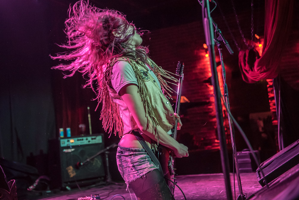 The Fabulous Miss Wendy, Dante's, photo by Miss Ellanea