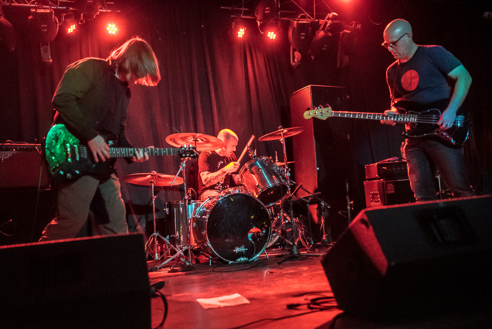 Scourge of Ians, Dante's, photo by Miss Ellanea