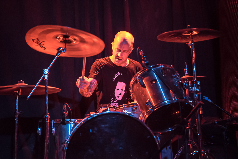 Scourge of Ians, Dante's, photo by Miss Ellanea