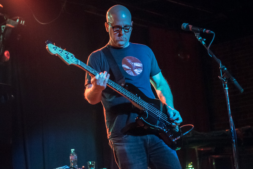 Scourge of Ians, Dante's, photo by Miss Ellanea