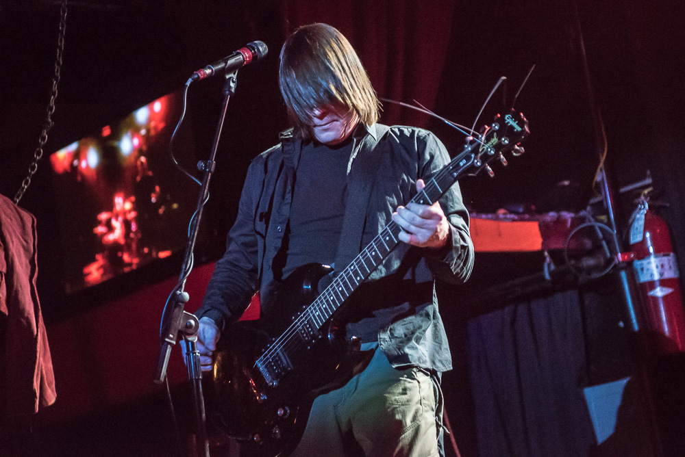 Scourge of Ians, Dante's, photo by Miss Ellanea