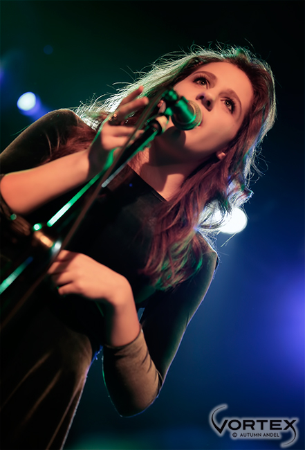 School of Rock, Wonder Ballroom, School of Rock Portland, photo by Autumn Andel