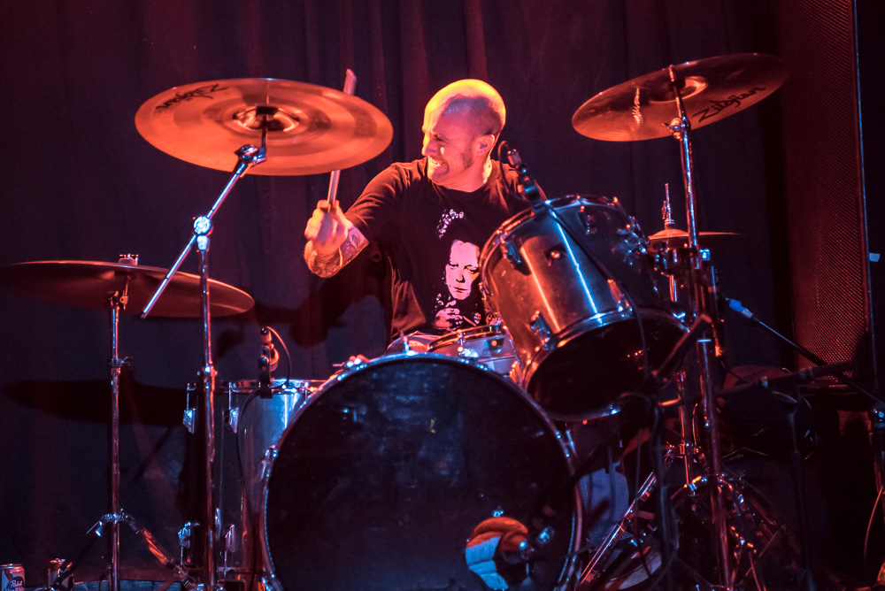 Scourge of Ians, Dante's, photo by Miss Ellanea