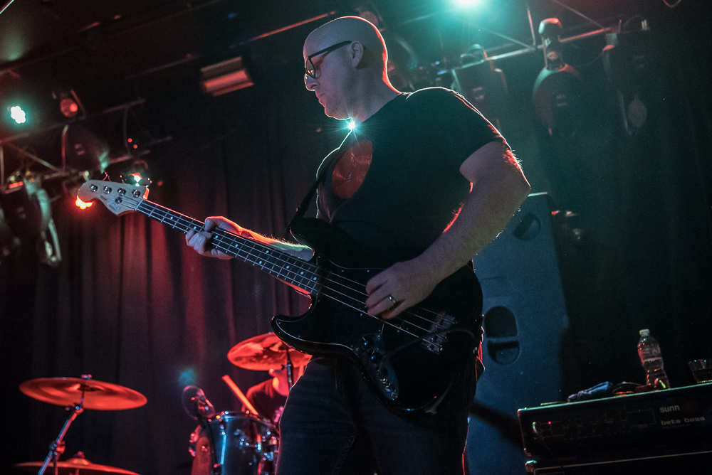 Scourge of Ians, Dante's, photo by Miss Ellanea