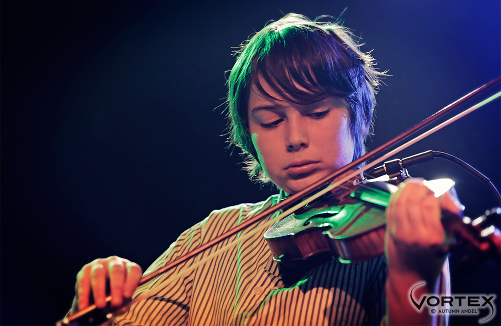 School of Rock, Wonder Ballroom, School of Rock Portland, photo by Autumn Andel
