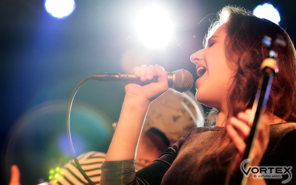 School of Rock, Wonder Ballroom, School of Rock Portland, photo by Autumn Andel