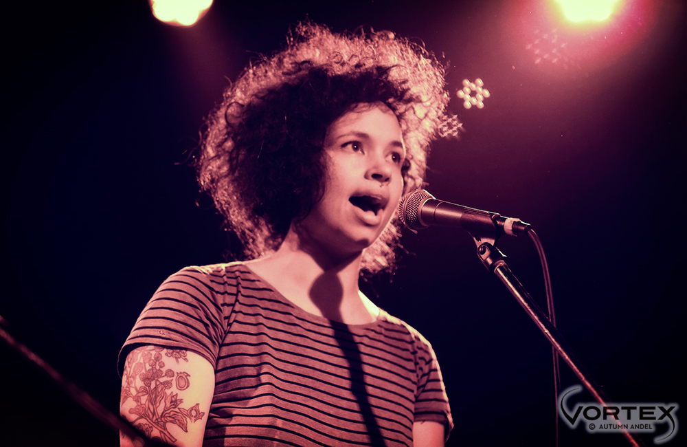 Like A Villain, School of Rock, Wonder Ballroom, School of Rock Portland, photo by Autumn Andel