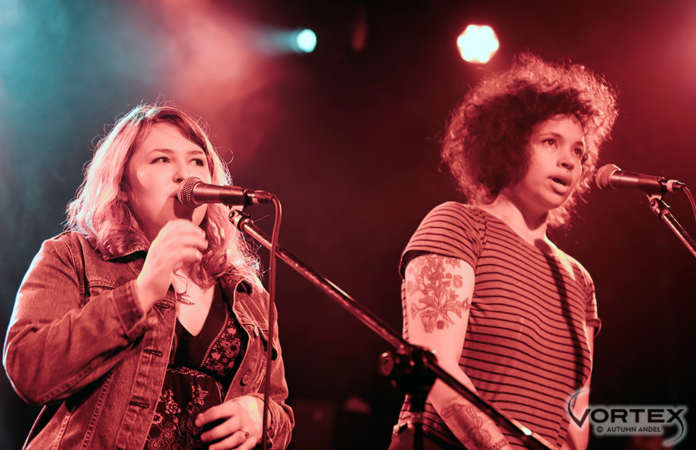 Like A Villain, School of Rock, Wonder Ballroom, School of Rock Portland, photo by Autumn Andel