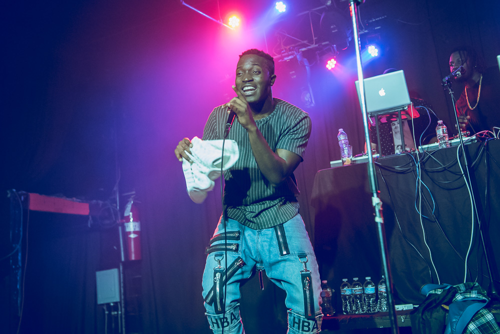 History of music festivals picture