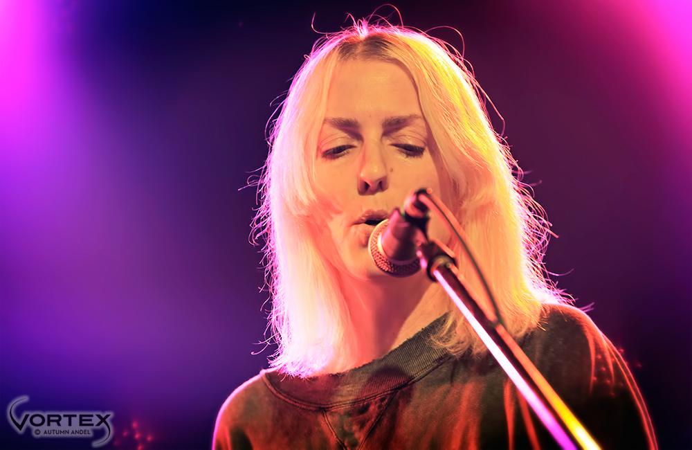 The Miracles Club, School of Rock, Wonder Ballroom, School of Rock Portland, photo by Autumn Andel