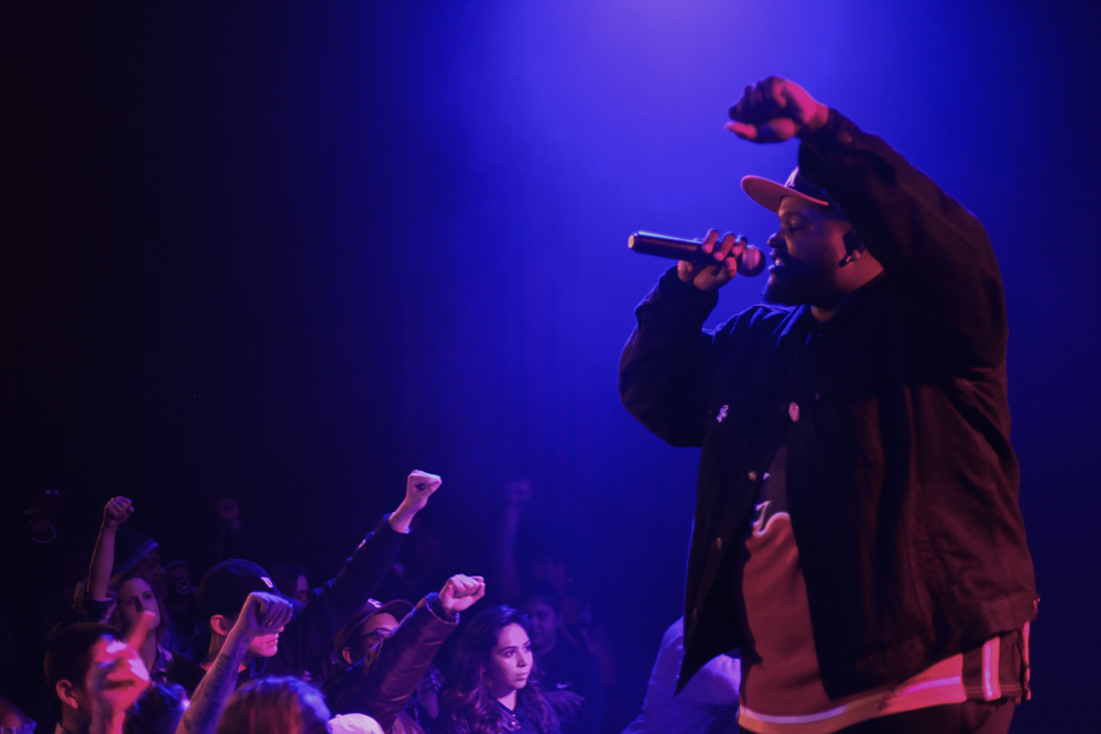 Music festival dissertation image