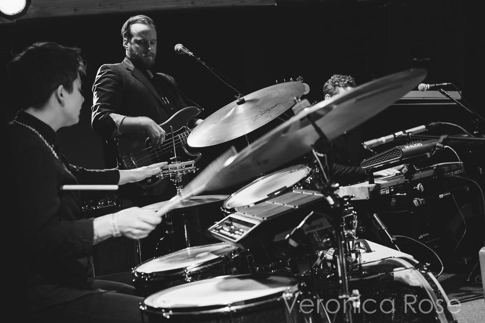 Adia Victoria, Mississippi Studios, photo by Veronica Rose