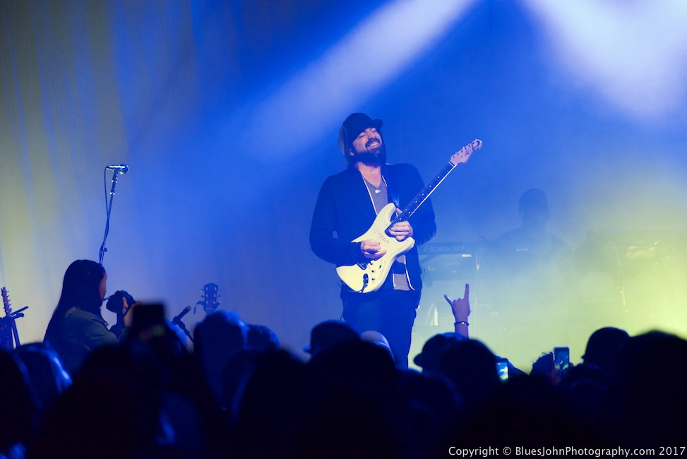 Bebe Rexha, Wonder Ballroom, photo by John Alcala