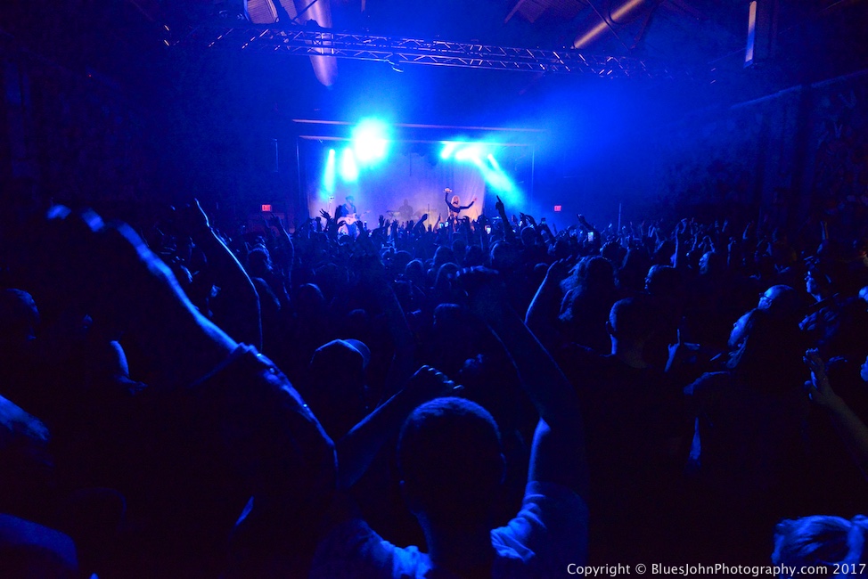 Bebe Rexha, Wonder Ballroom, photo by John Alcala
