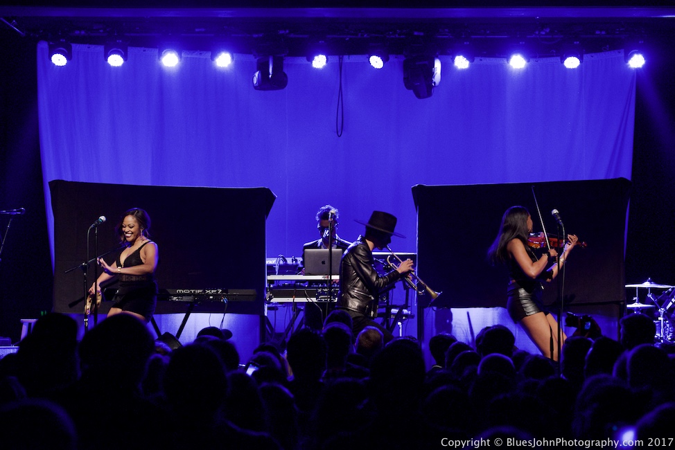 Spencer Ludwig, Wonder Ballroom, photo by John Alcala
