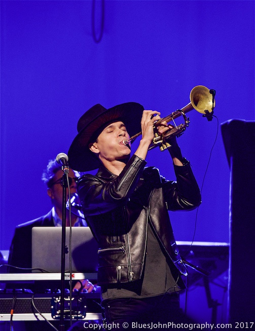 Spencer Ludwig, Wonder Ballroom, photo by John Alcala
