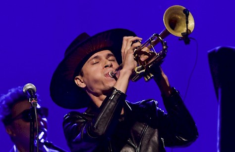 Spencer Ludwig, Wonder Ballroom, photo by John Alcala