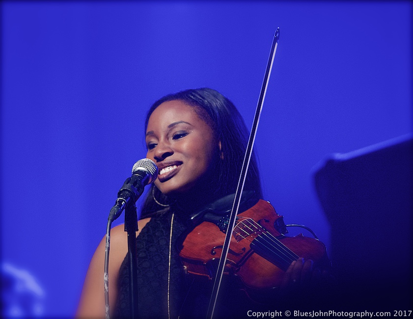 Spencer Ludwig, Wonder Ballroom, photo by John Alcala