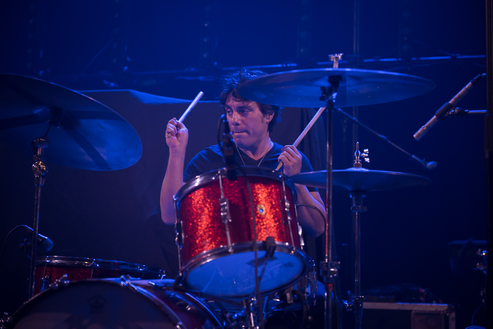 Craig Finn, Revolution Hall, photo by Jeff Ryan