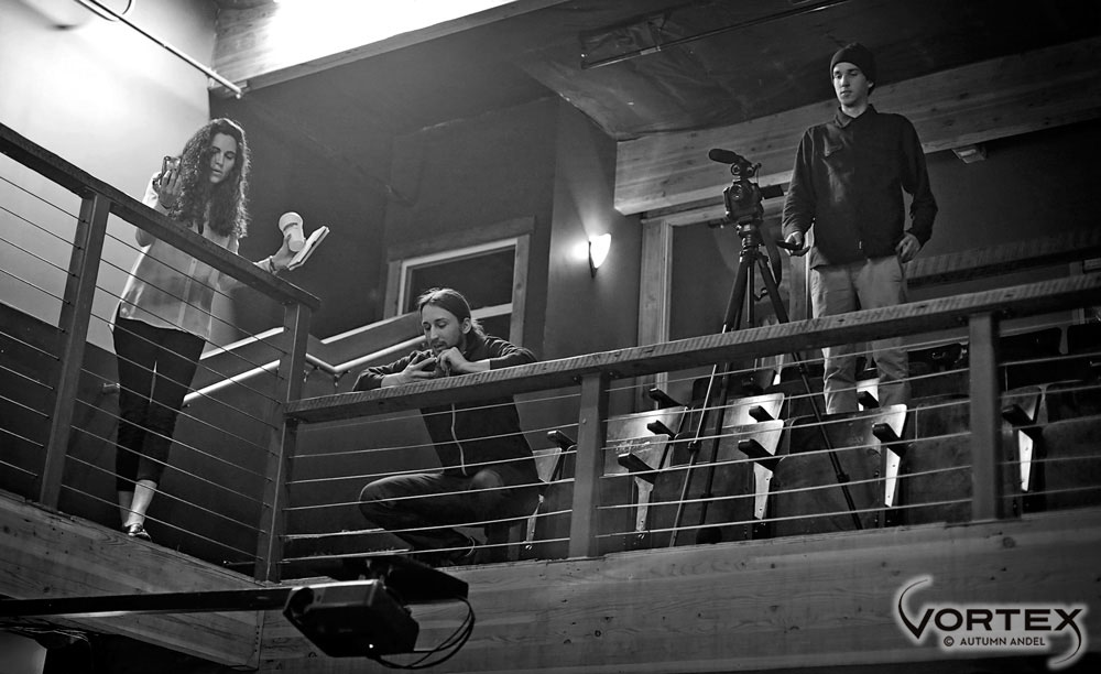 Vortex Music Magazine, Mississippi Studios, Vortex Music Magazine, photo by Autumn Andel