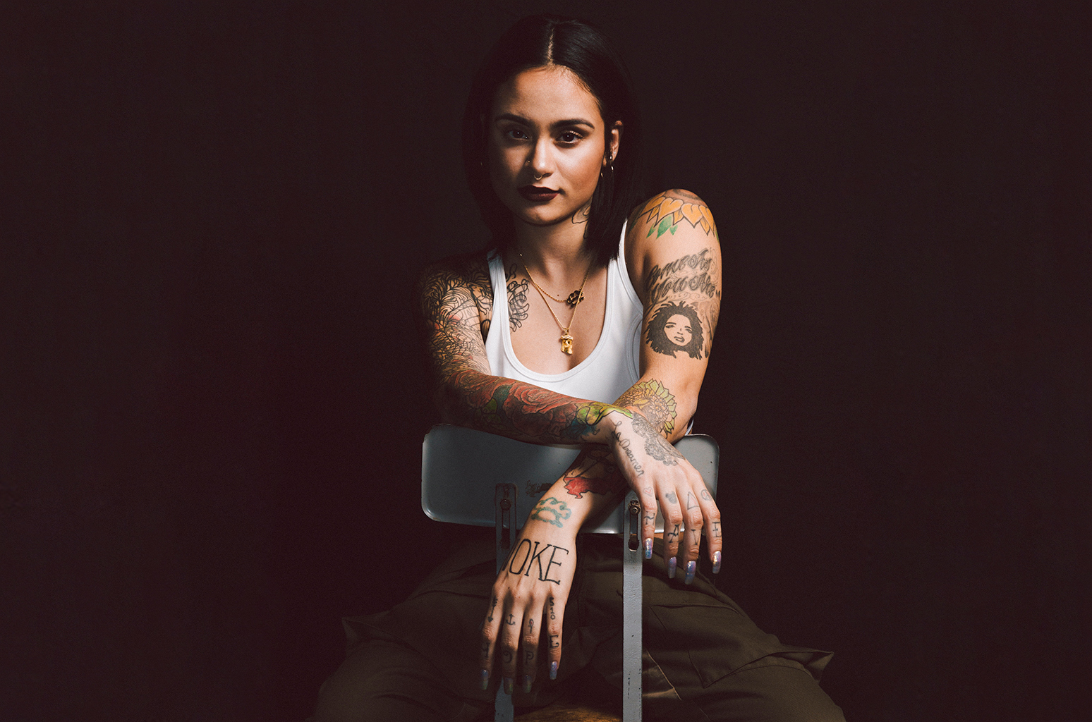 Kehlani and Ella Mai at Crystal Ballroom | Vortex Music Magazine