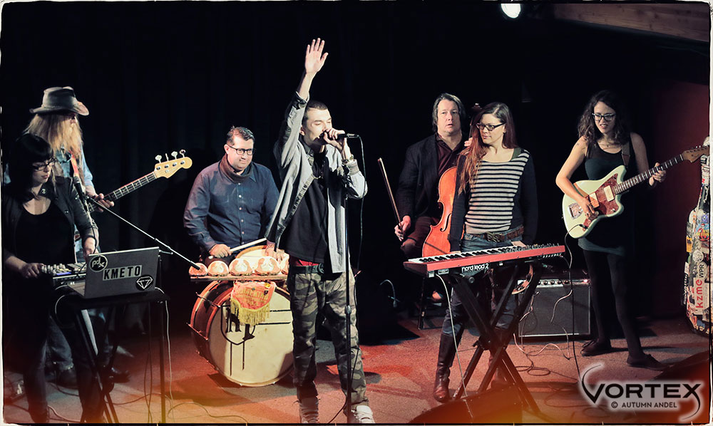 Vortex Music Magazine, Tope, Natasha Kmeto, Lewi Longmire, Cellotronik, DJ Rescue, 1939 Ensemble, Sallie Ford, Mississippi Studios, Vortex Music Magazine, v1creative, photo by Autumn Andel