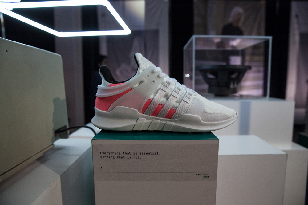 Veterans Memorial Coliseum, Rose Quarter, photo by Tojo Andrianarivo