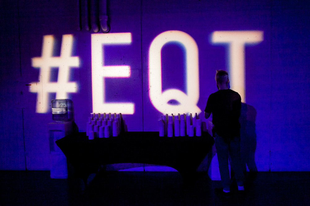 Veterans Memorial Coliseum, Rose Quarter, photo by Tojo Andrianarivo