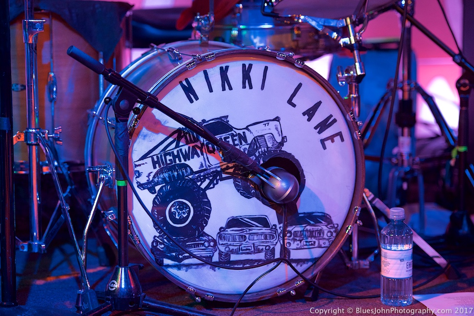 Nikki Lane, Doug Fir Lounge, photo by John Alcala