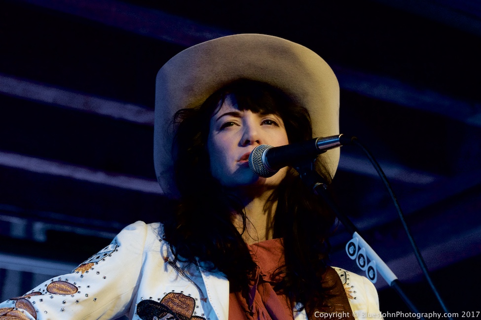 Nikki Lane, Doug Fir Lounge, photo by John Alcala
