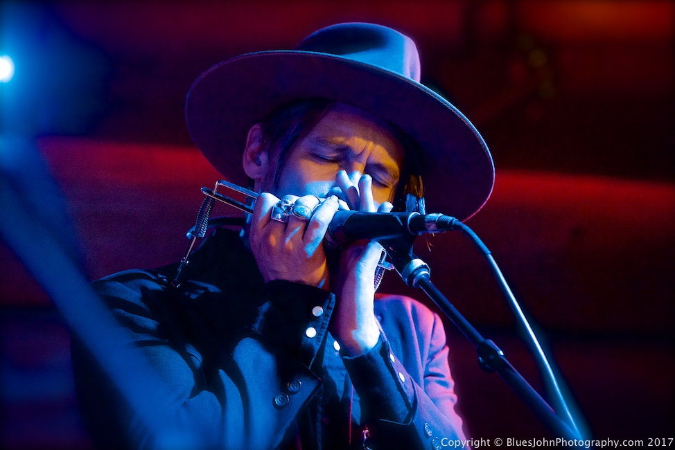 Nikki Lane, Doug Fir Lounge, photo by John Alcala