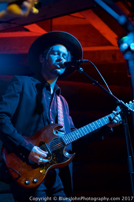 Nikki Lane, Doug Fir Lounge, photo by John Alcala