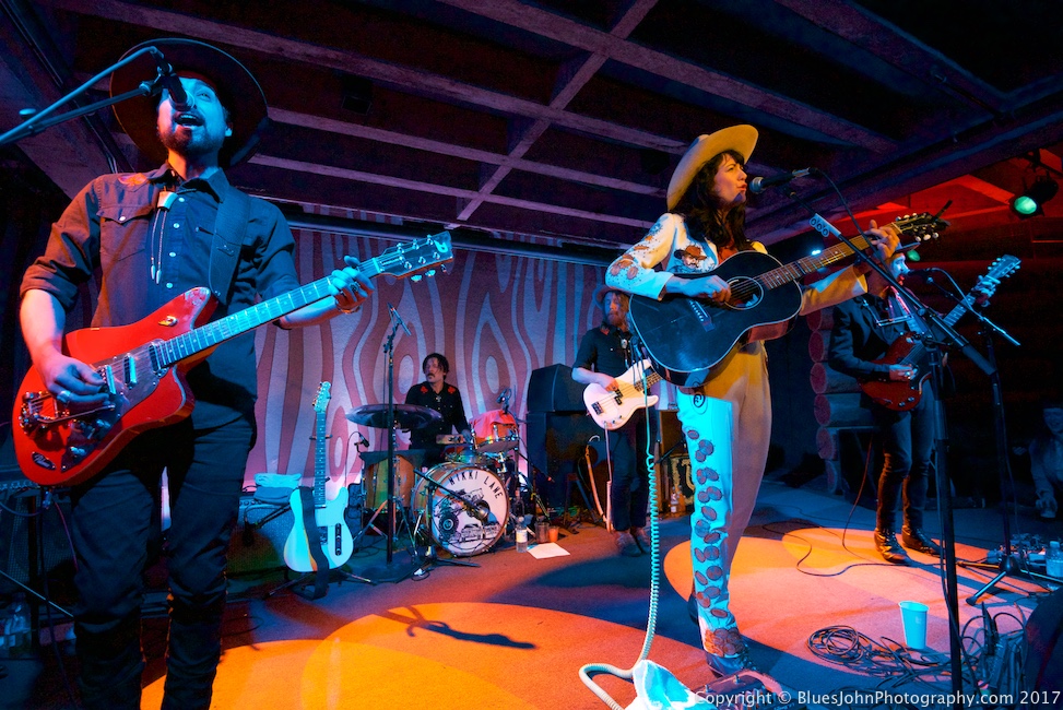 Nikki Lane, Doug Fir Lounge, photo by John Alcala