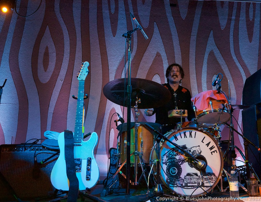 Nikki Lane, Doug Fir Lounge, photo by John Alcala