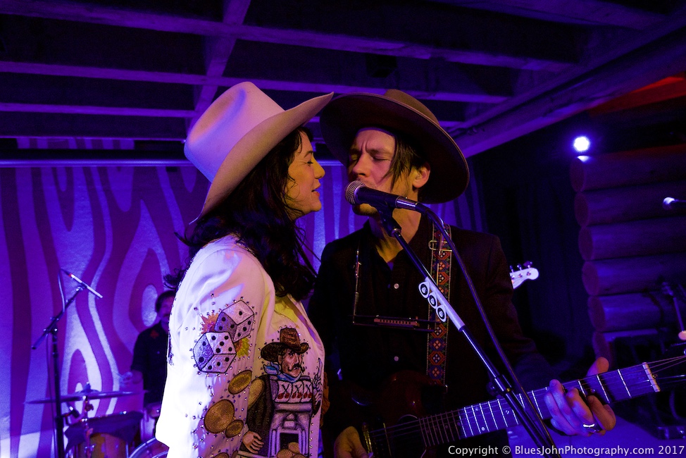 Nikki Lane, Doug Fir Lounge, photo by John Alcala