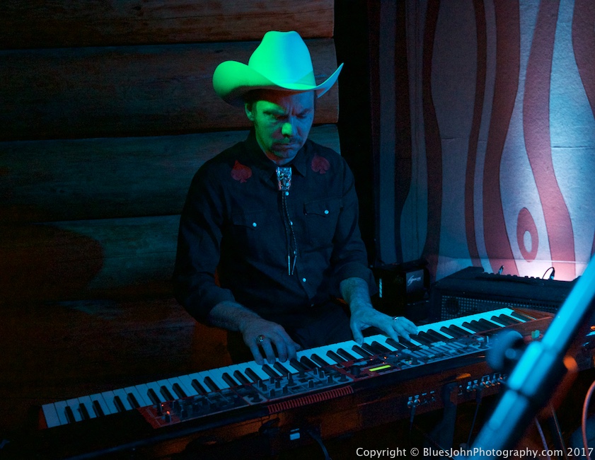 Nikki Lane, Doug Fir Lounge, photo by John Alcala