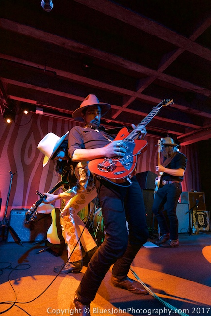 Nikki Lane, Doug Fir Lounge, photo by John Alcala