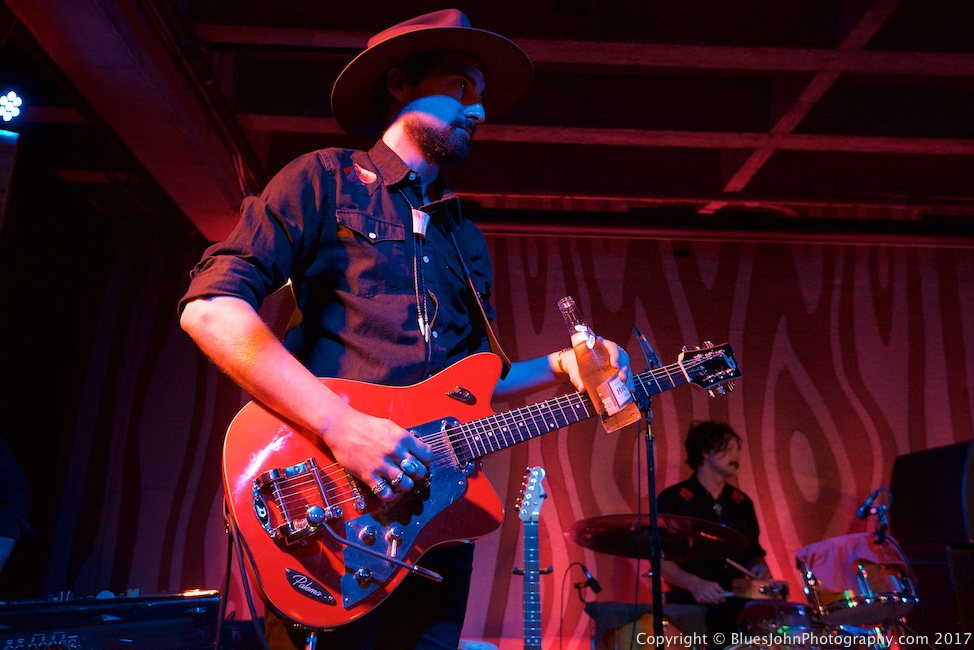 Nikki Lane, Doug Fir Lounge, photo by John Alcala