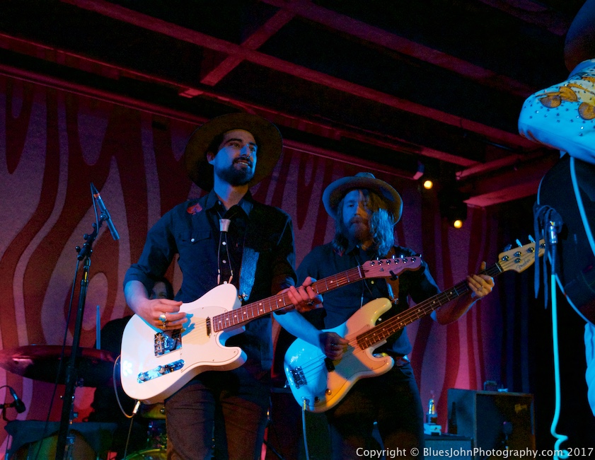 Nikki Lane, Doug Fir Lounge, photo by John Alcala