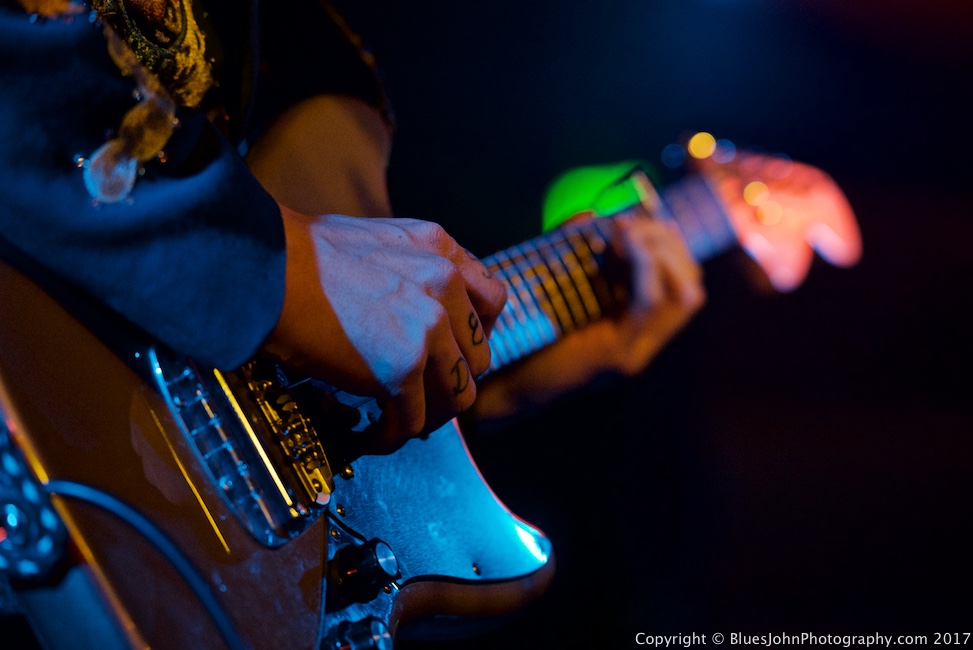 Robert Ellis, Doug Fir Lounge, photo by John Alcala