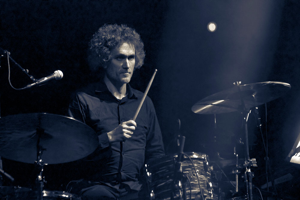 Regina Spektor, Keller Auditorium, Portland'5 Centers for the Arts, photo by Corey Terrill