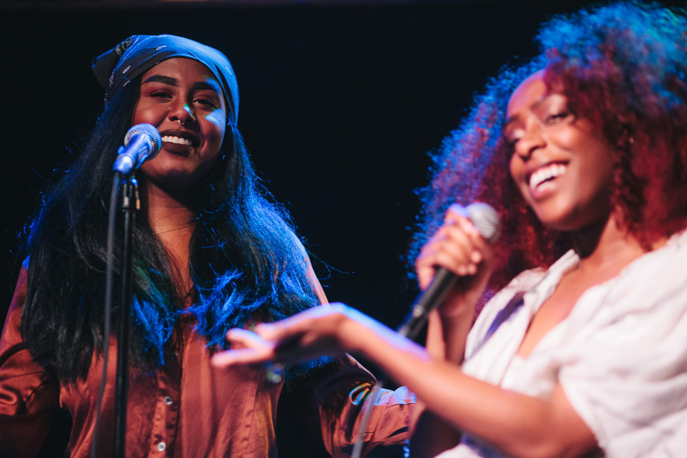 Blossom, Mississippi Studios, Jason Quigley Photography, EYRST, Banana Stand Media, photo by Jason Quigley