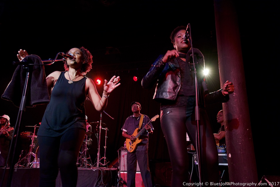 Toots & the Maytals, Roseland Theater, Soul'd Out Music Festival, photo by John Alcala