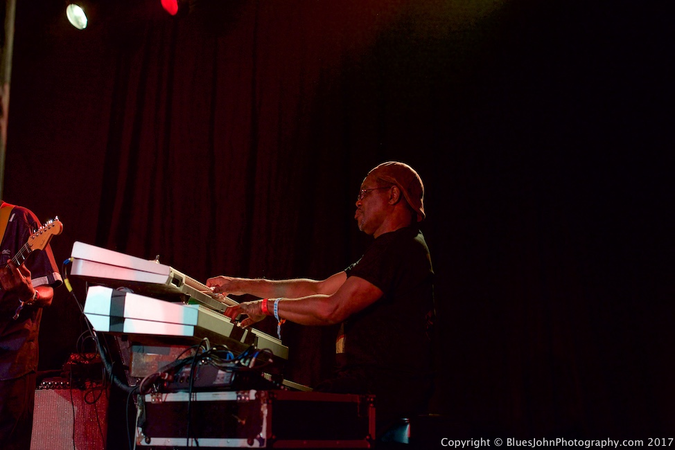 Toots & the Maytals, Roseland Theater, Soul'd Out Music Festival, photo by John Alcala