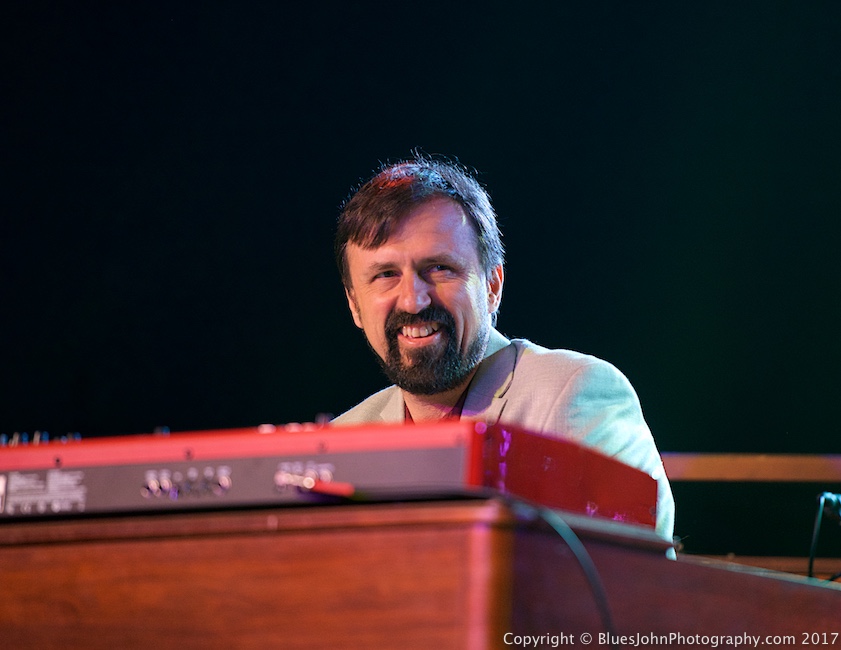 Tezeta Band, Roseland Theater, Soul'd Out Music Festival, photo by John Alcala