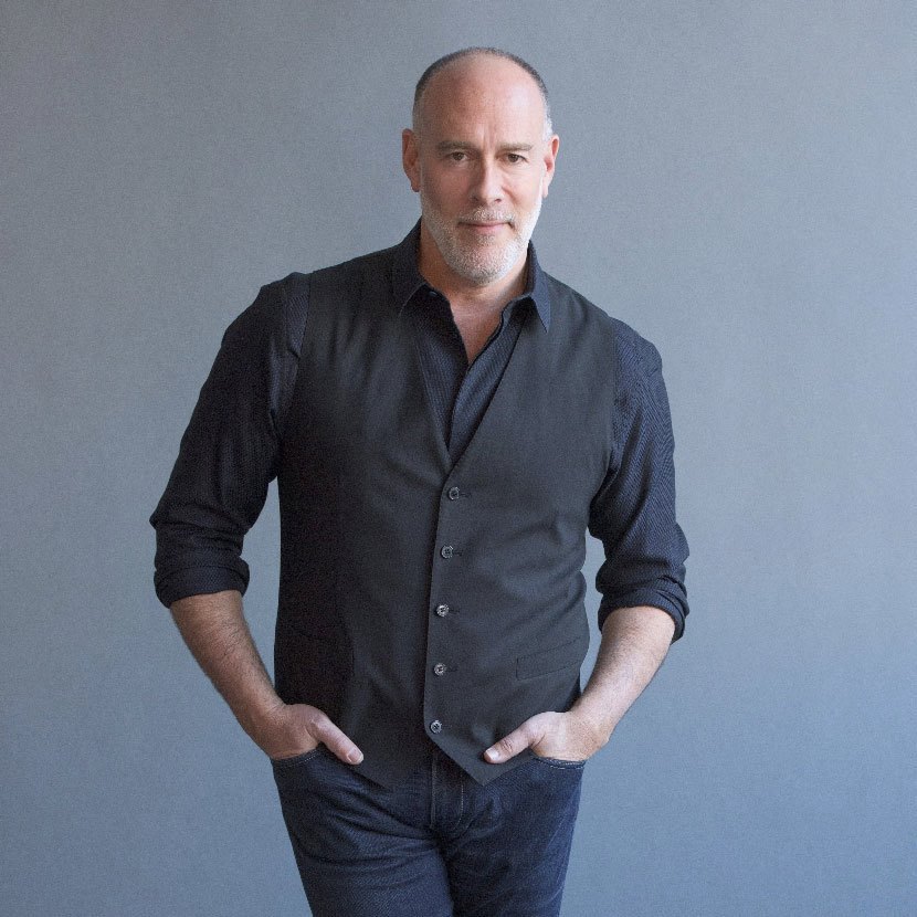 Marc Cohn at Aladdin Theater | Vortex Music Magazine